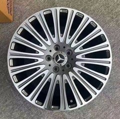 Mercedes-Benz forged wheels | In-Stock Wheels | WDC0806
