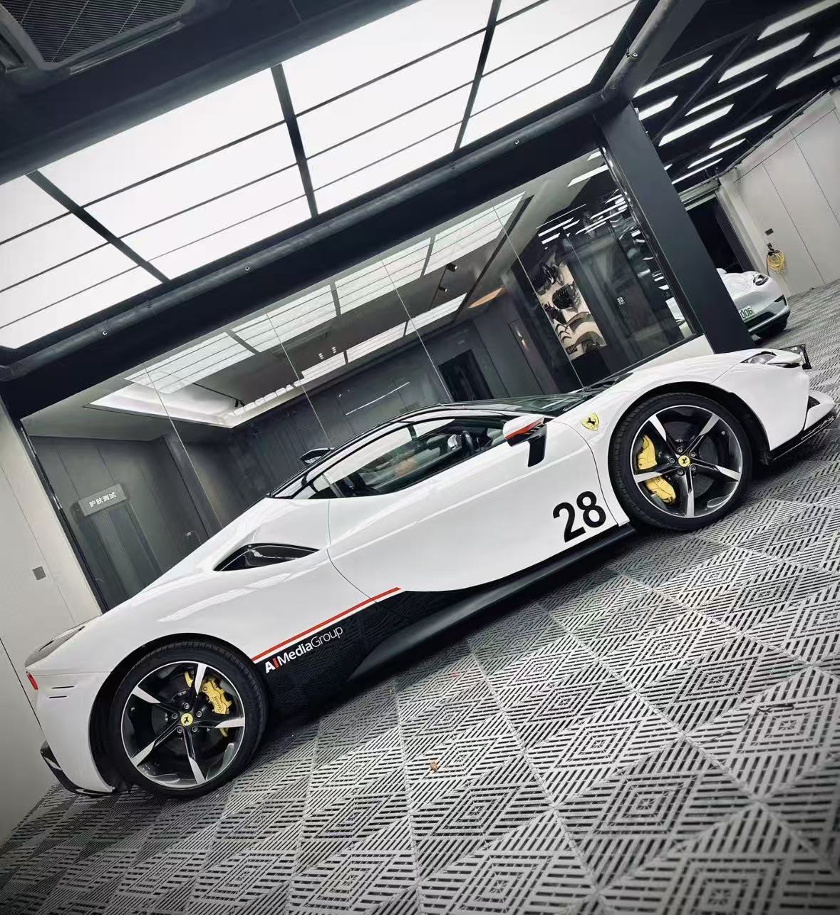 Ferrari forged wheels 20inch | In-Stock Wheels |WDC213L