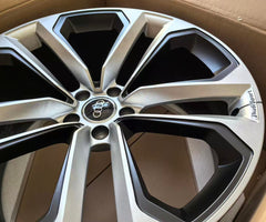 Audi forged wheels 21inch | In-Stock Wheels | WDA190