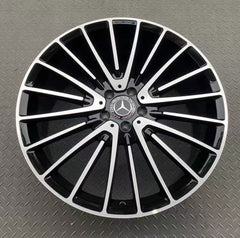 Mercedes-Benz forged wheels 18-21inch | In-Stock Wheels | WDX626