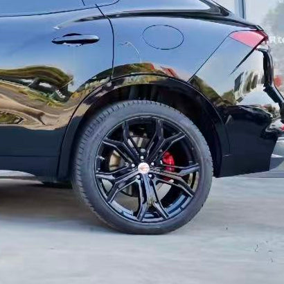 Maserati forged wheels 20-21 inch | In-Stock Wheels |WD1028