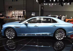 Bentley forged wheels 22inch | In-Stock Wheels |WDCT1749