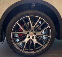Maserati forged wheels 20-21 inch | In-Stock Wheels |WDT3022