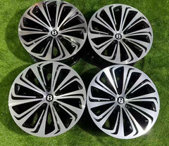 Bentley forged wheels 21-22inch | In-Stock Wheels |WDT125