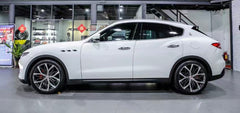 Maserati forged wheels 21 inch | In-Stock Wheels |WDX10652