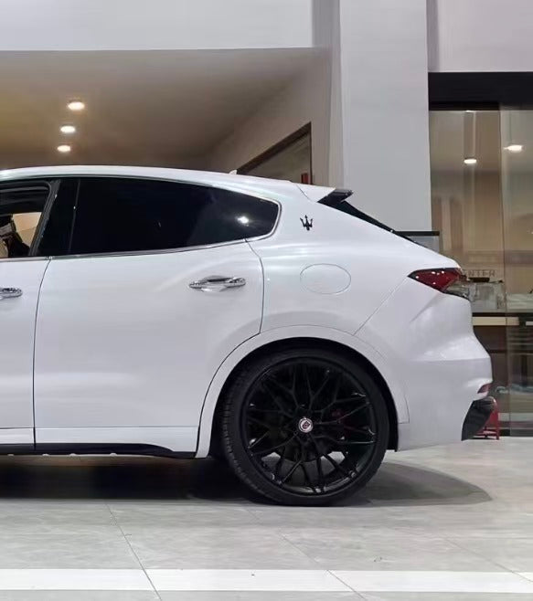 Maserati forged wheels 21 inch | In-Stock Wheels |WDX1065