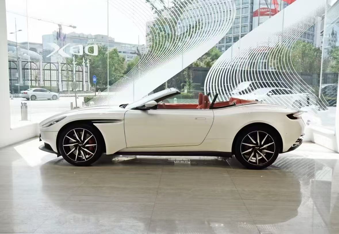 AstonMartin Forged wheels 20inch | In-Stock Wheels |MD01-2
