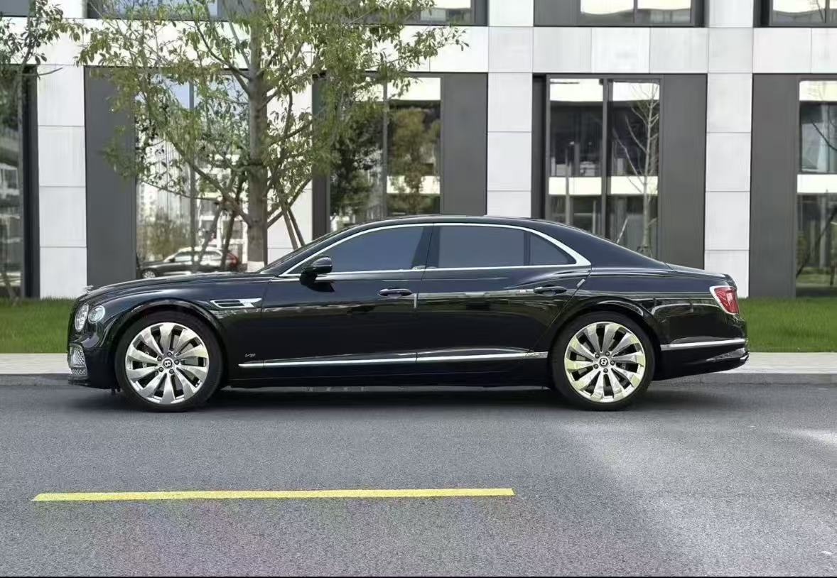 Bentley forged wheels 22inch | In-Stock Wheels |WDL17412