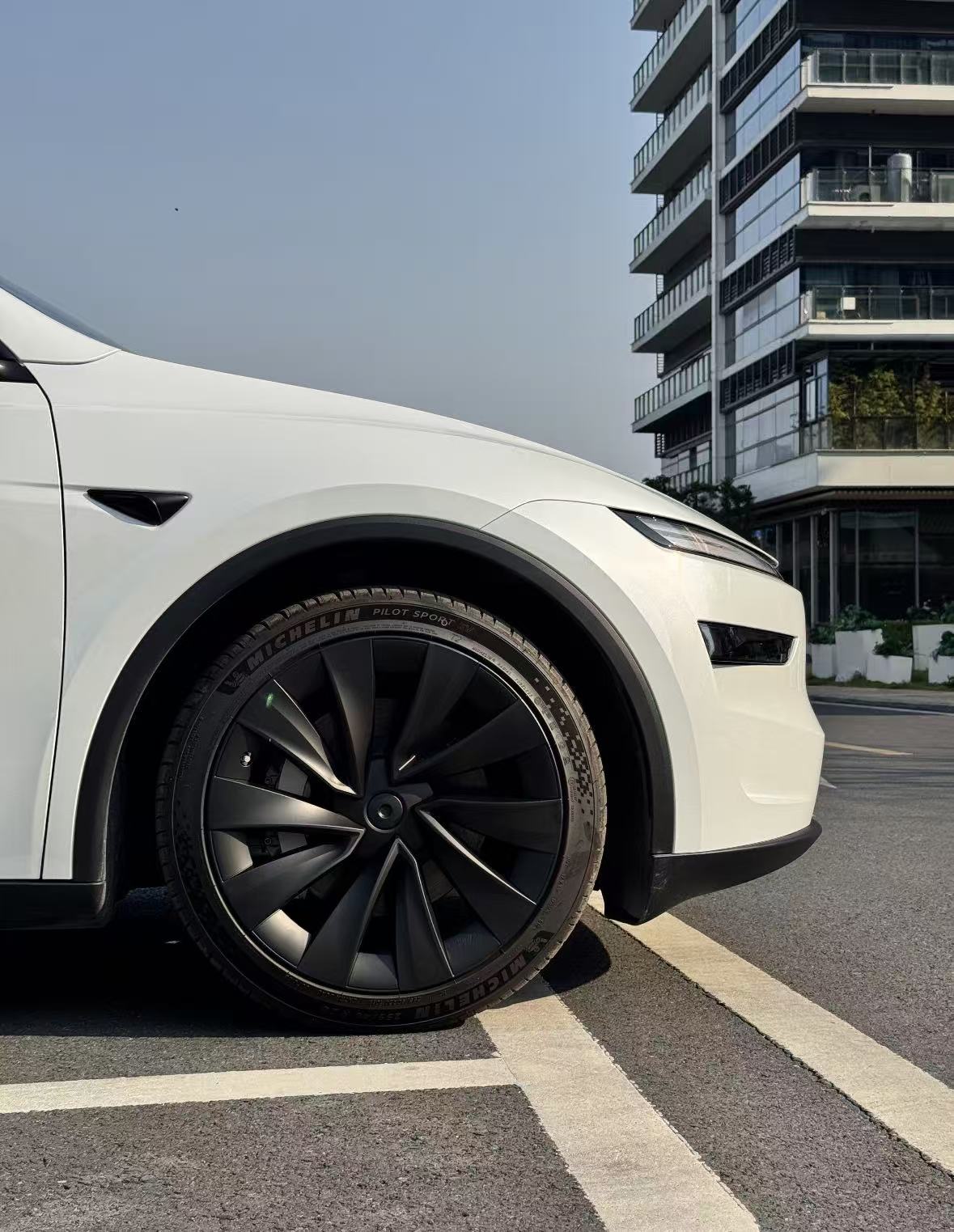 Tesla forged wheels 18-20inch | In-Stock Wheels |RGWC500