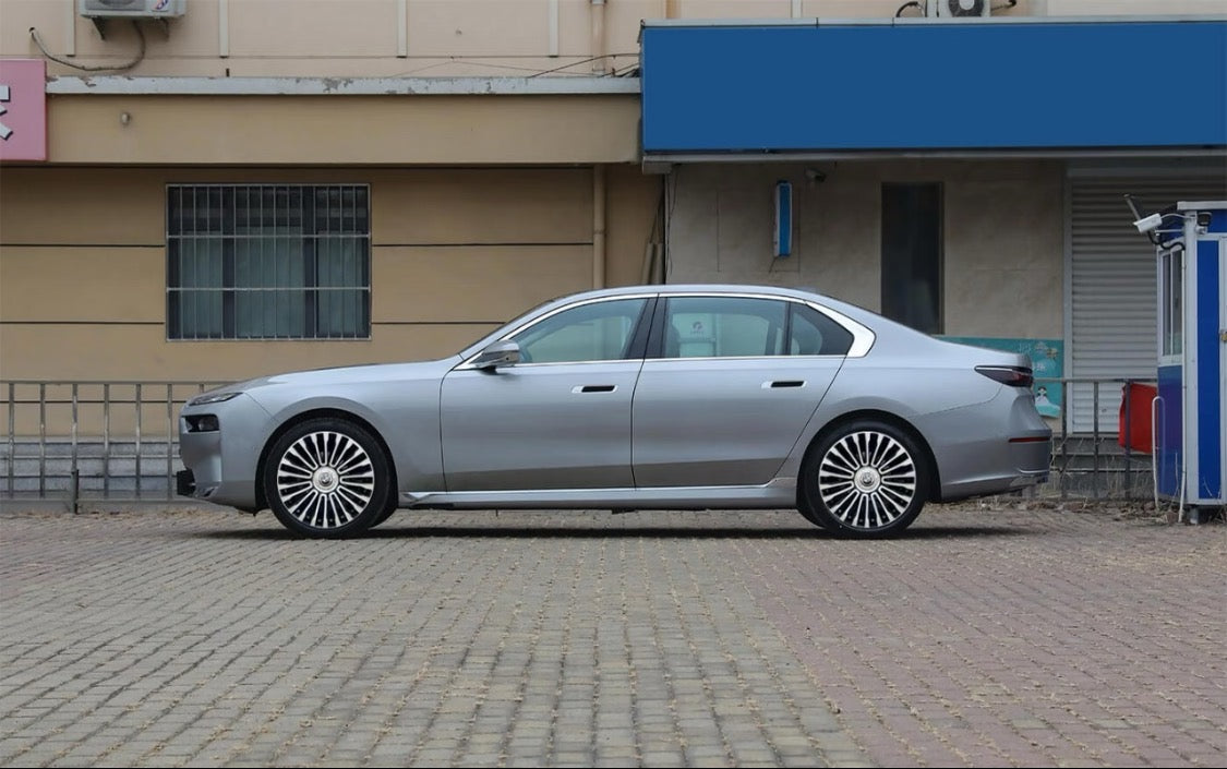 Mercedes-Benz forged wheels 17-19inch | In-Stock Wheels | WDC1831/WDC1873