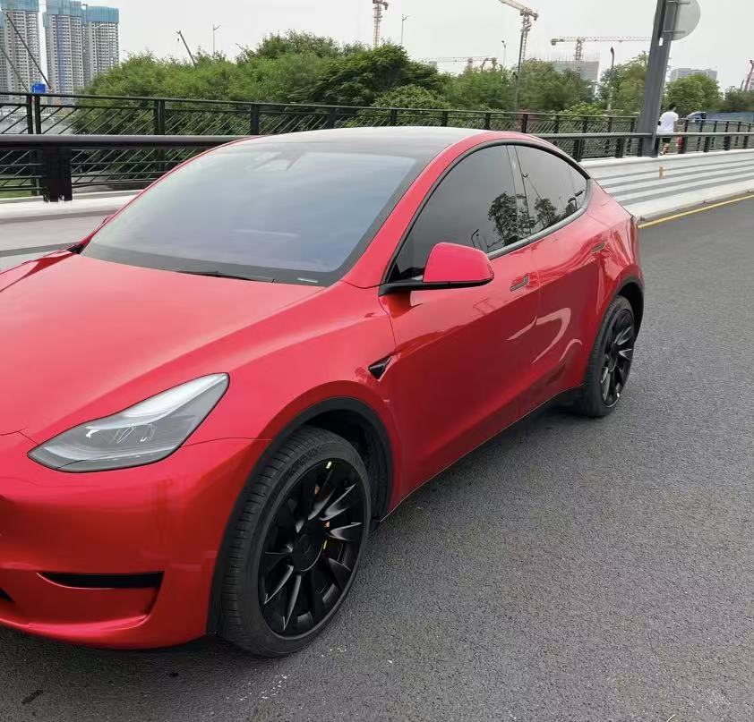 Tesla forged wheels 19-21 inch | In-Stock Wheels |WDX888