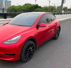Tesla forged wheels 19-21 inch | In-Stock Wheels |WDX888