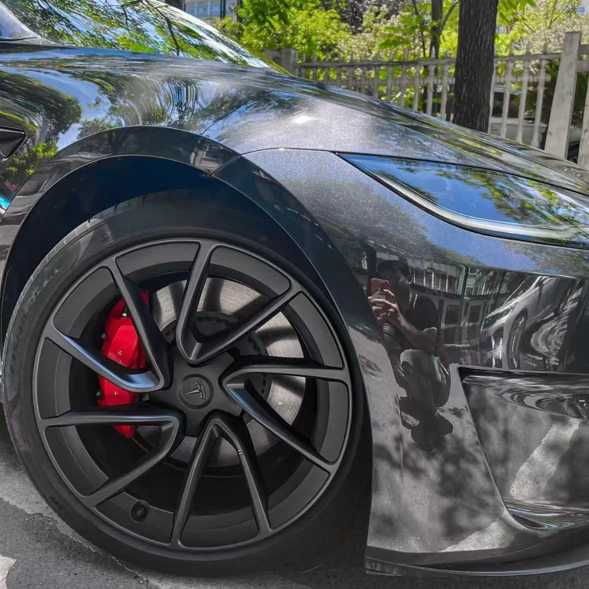 Tesla forged wheels 19 inch | In-Stock Wheels |WDA500