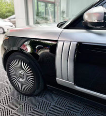 LandRover forged wheels 19-23inch | In-Stock Wheels |WDX1826
