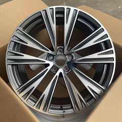 Audi forged wheels | In-Stock Wheels | WDC1755