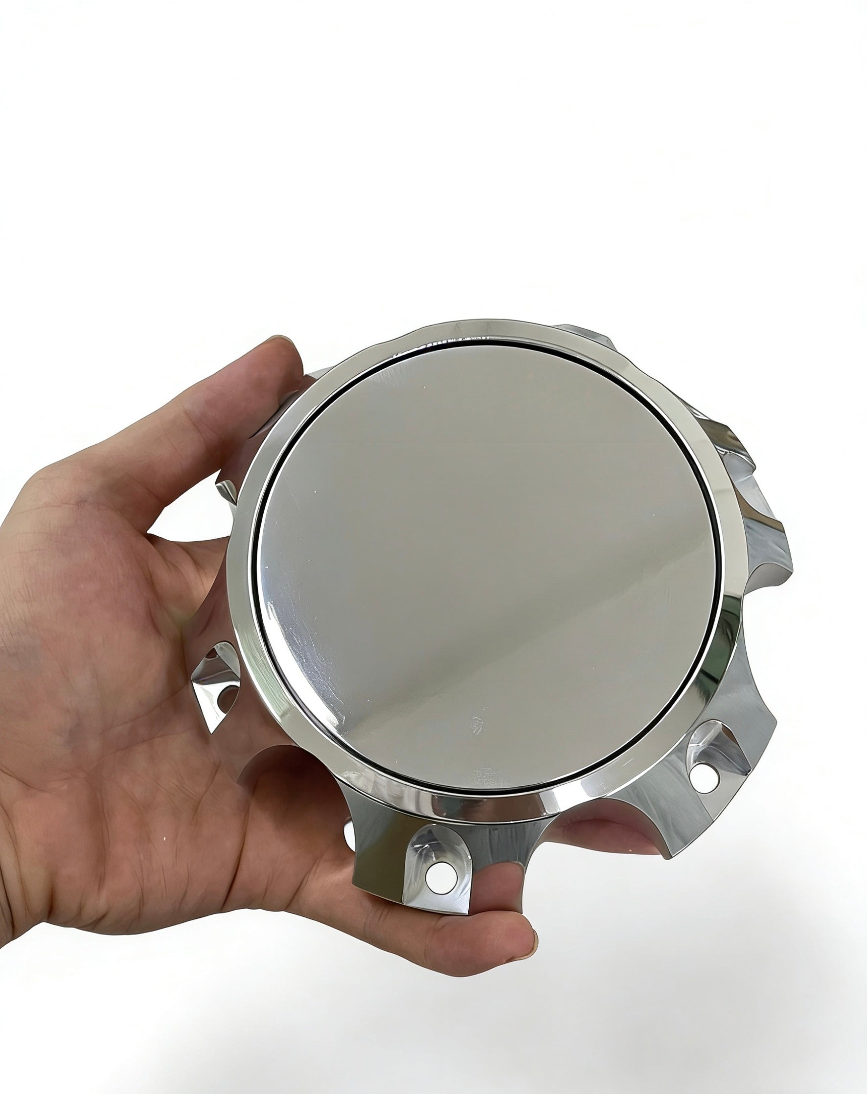 Wheel Hub Cap | Floating center cap  | Center Lug | Wheel Accessories | Free Design