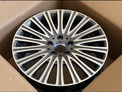 Mercedes-Benz forged wheels | In-Stock Wheels | WDC0806