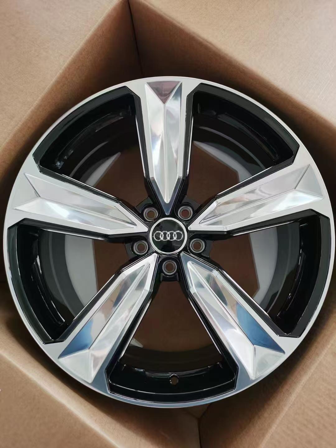 Audi forged wheels 18-21inch| In-Stock Wheels | WDX1018