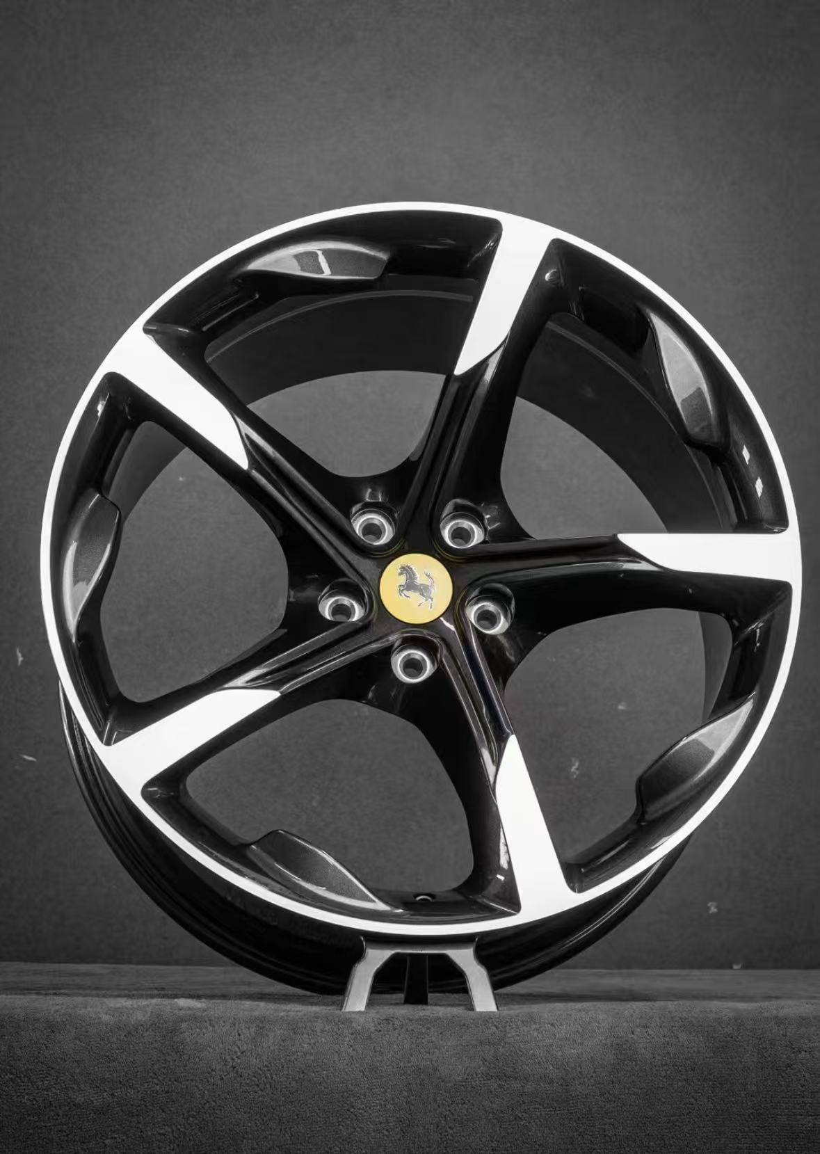 Ferrari forged wheels 20inch | In-Stock Wheels |WDC213L