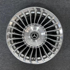 Mercedes-Benz forged wheels | In-Stock Wheels | WDC0168