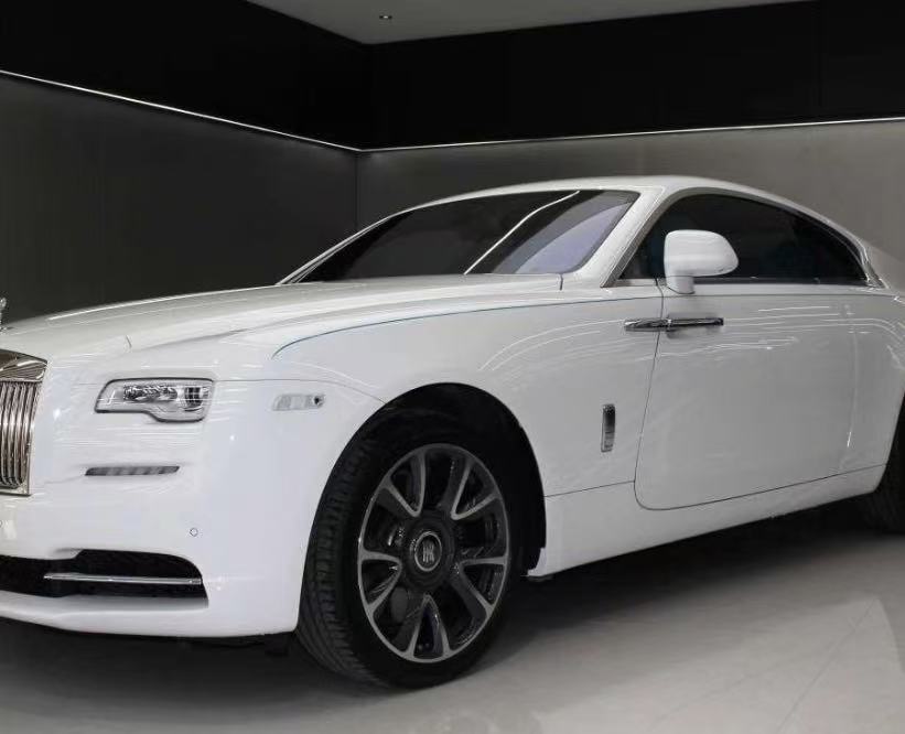 Rolls-Royce forged wheels 21 inch | In-Stock Wheels |WD5027