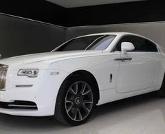 Rolls-Royce forged wheels 21 inch | In-Stock Wheels |WD5027