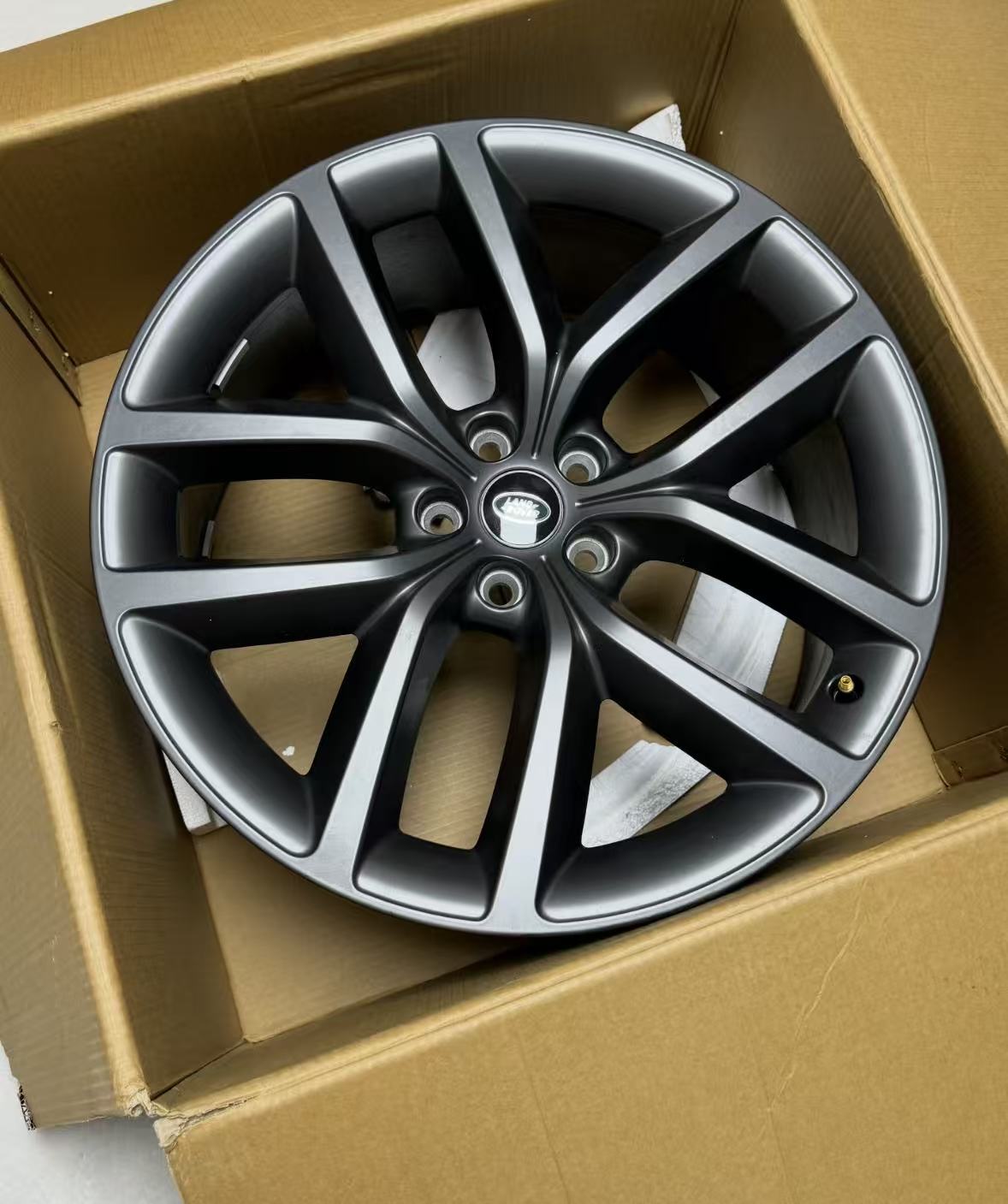 LandRover forged wheels 22inch | In-Stock Wheels |WDC0565