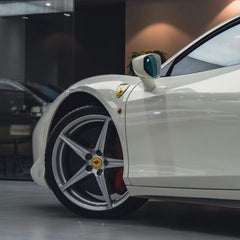 Ferrari forged wheels 20inch | In-Stock Wheels |WDC211