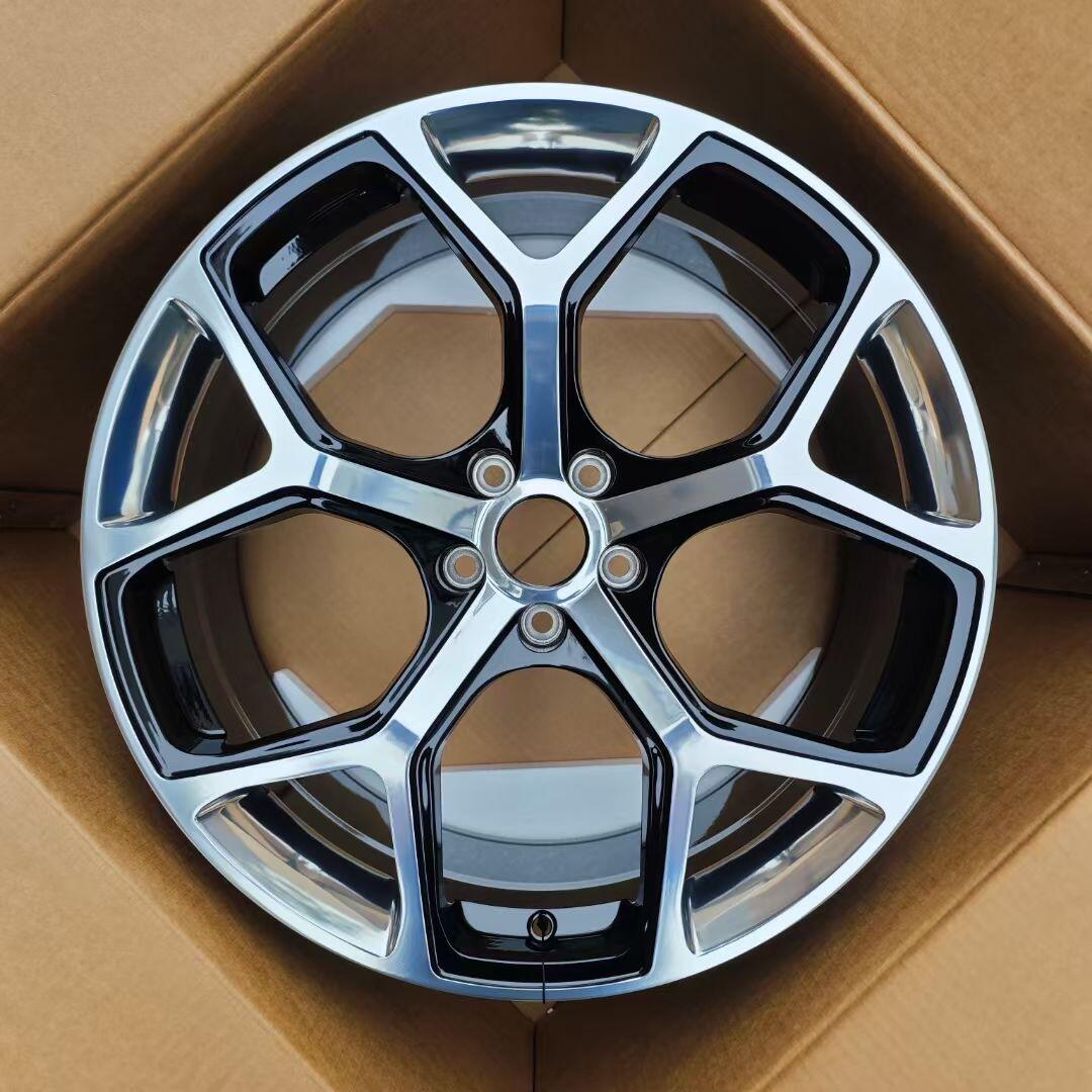 Audi forged wheels 19-21 inch | In-Stock Wheels | WDX1104