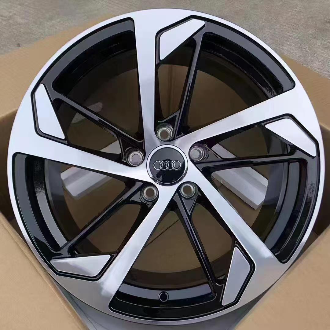 Audi forged wheels 18-20inch | In-Stock Wheels | WDT1030