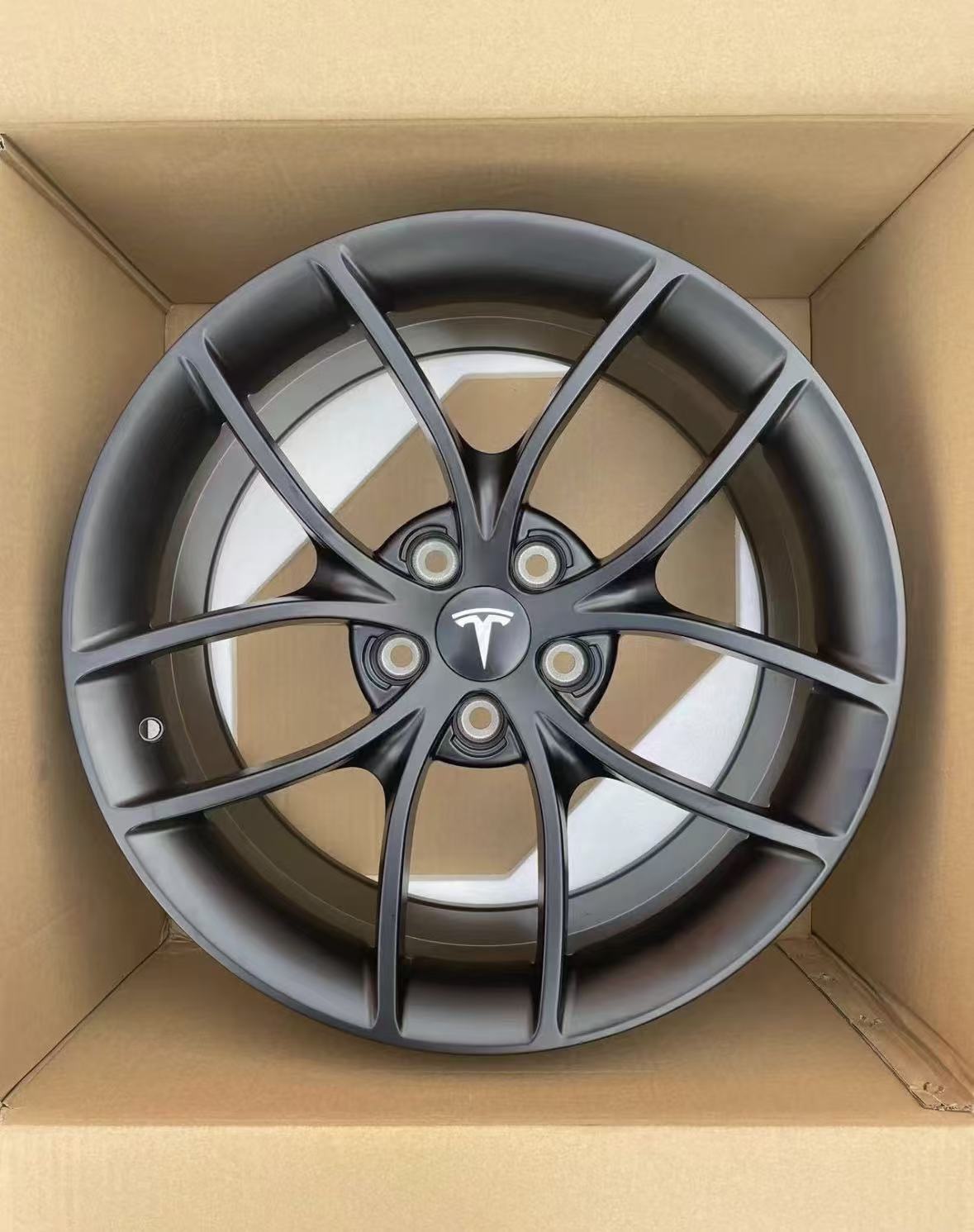 Tesla forged wheels 18-20inch | In-Stock Wheels |WDC593