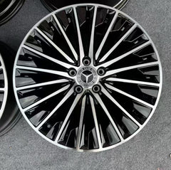 Mercedes-Benz forged wheels | In-Stock Wheels | WDA1838