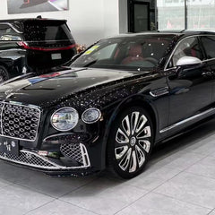 Bentley forged wheels 22inch | In-Stock Wheels |WDCT17492