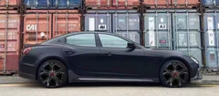 Maserati forged wheels 20-21 inch | In-Stock Wheels |WD1028