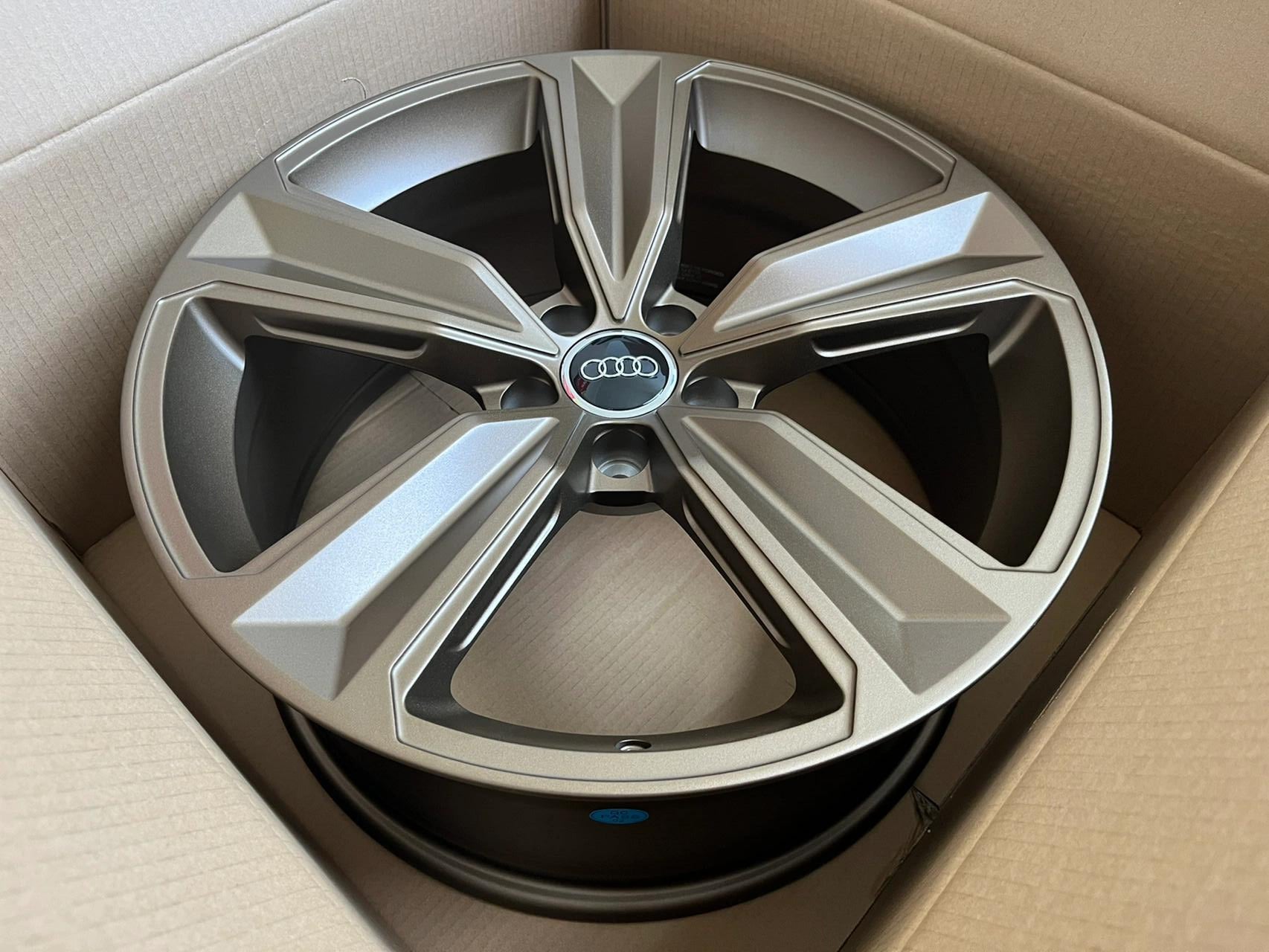 Audi forged wheels 19-20inch | In-Stock Wheels | WDX1018