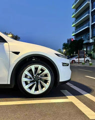 Tesla forged wheels 19-20inch | In-Stock Wheels |WDA411