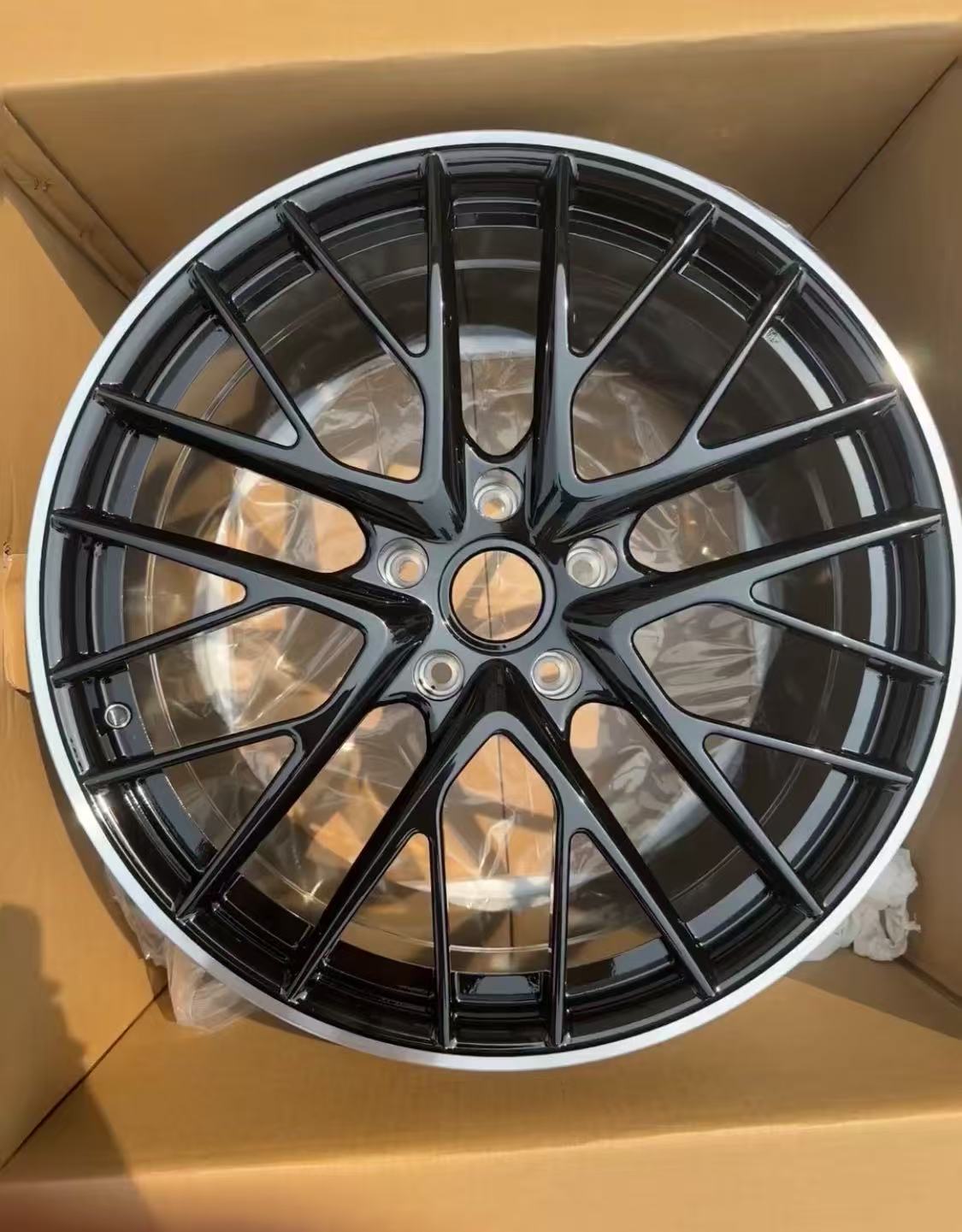 Porsche forged wheels | In-Stock Wheels | WDX1847