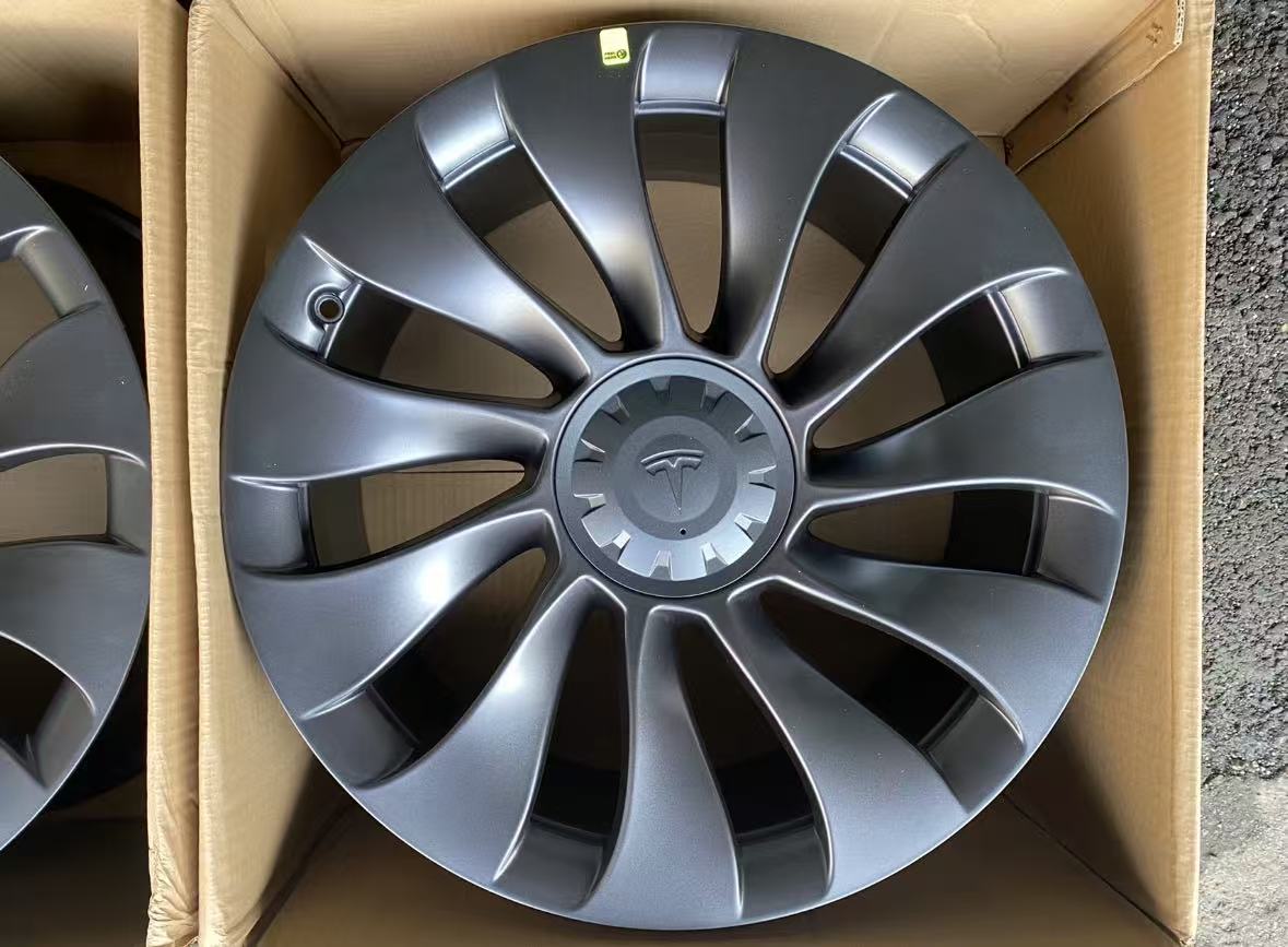 Tesla forged wheels 19-20inch | In-Stock Wheels |WDC885