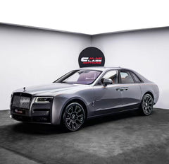 Rolls-Royce forged wheels 21inch | In-Stock Wheels |WDC2024
