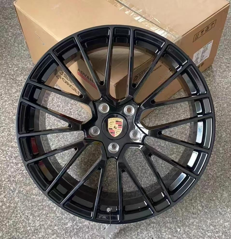 Porsche forged wheels | In-Stock Wheels | WDC1025