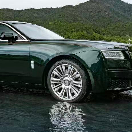 Rolls-Royce forged wheels 20-21 inch | In-Stock Wheels |WDC9007
