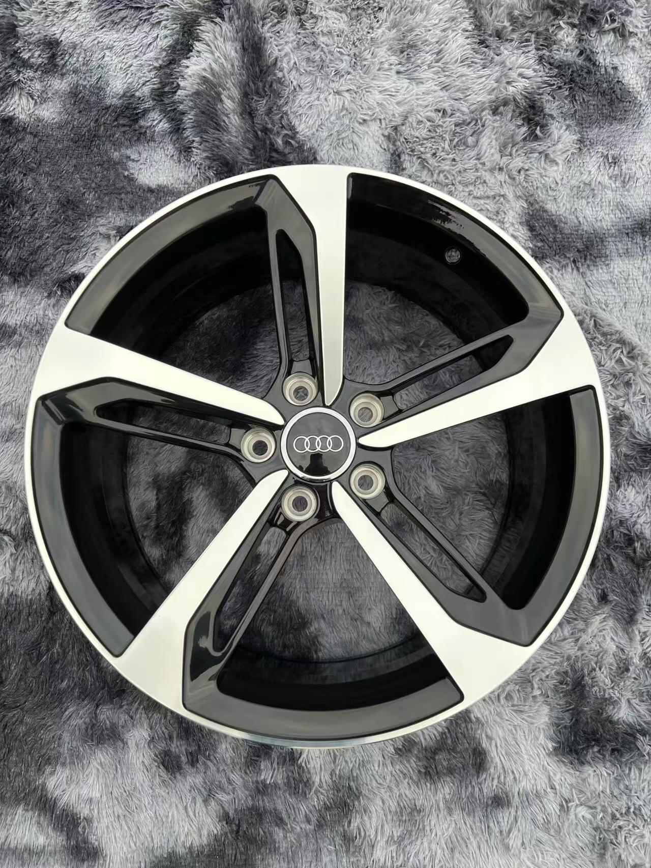 Audi forged wheels | In-Stock Wheels | WDC121
