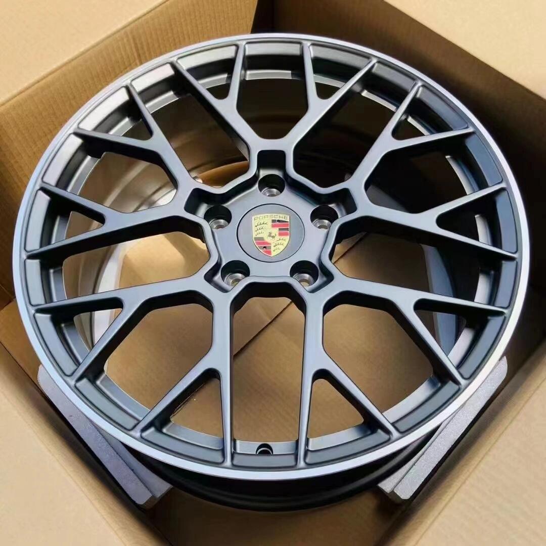 Porsche forged wheels | In-Stock Wheels | WDC911
