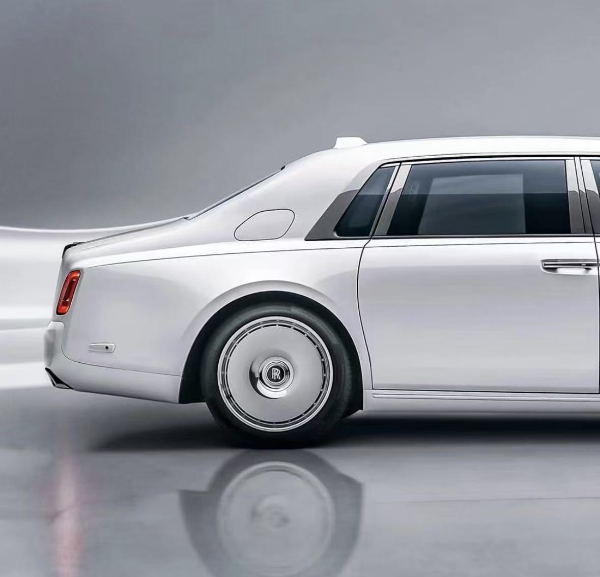 Rolls-Royce forged wheels 21-22inch | In-Stock Wheels |WDC5611