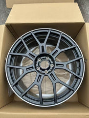 Mercedes-Benz forged wheels | In-Stock Wheels | WDC9465