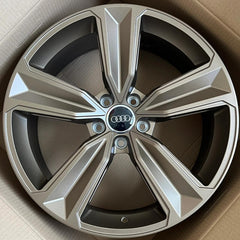 Audi forged wheels 19-20inch | In-Stock Wheels | WDX1018