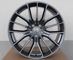 Maserati forged wheels 19-21 inch | In-Stock Wheels |WDC18542
