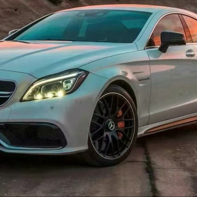 Mercedes-Benz forged wheels | In-Stock Wheels | WDA5570