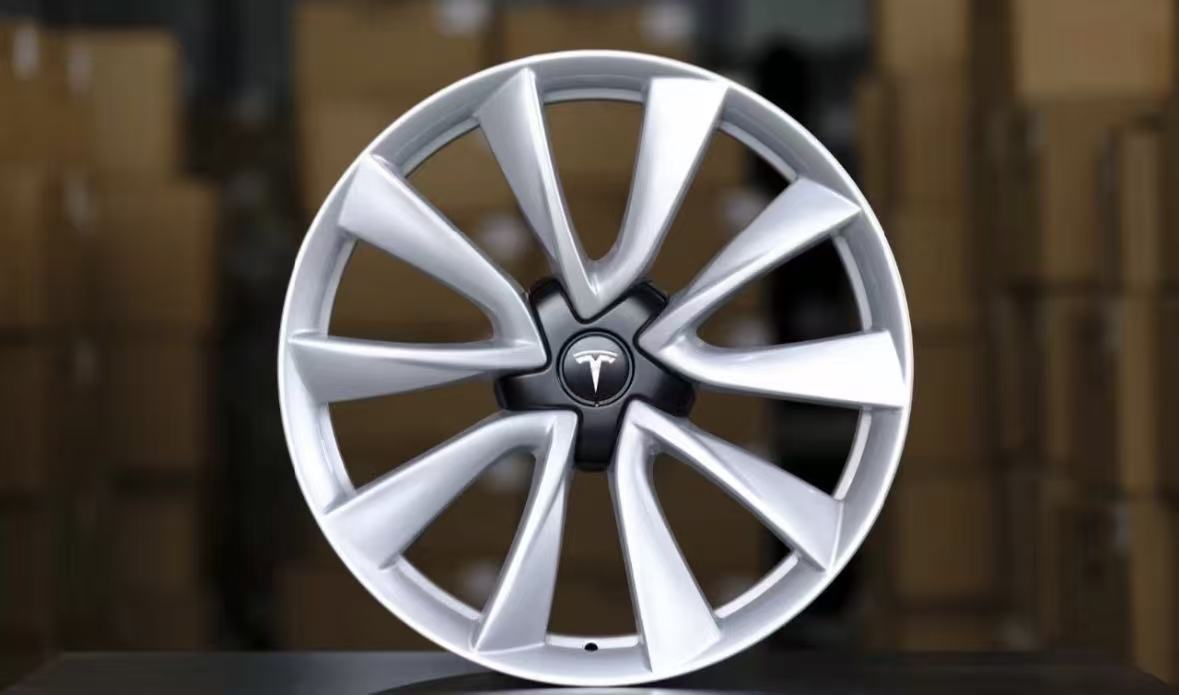 Tesla forged wheels 18-20inch | In-Stock Wheels |WDC5002