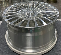 Mercedes-Benz forged wheels | In-Stock Wheels | WDC618